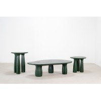 <a href="https://www.galeriegosserez.com/artistes/mohasseb-georges.html">Georges Mohasseb</a> - Cactus - Table basse